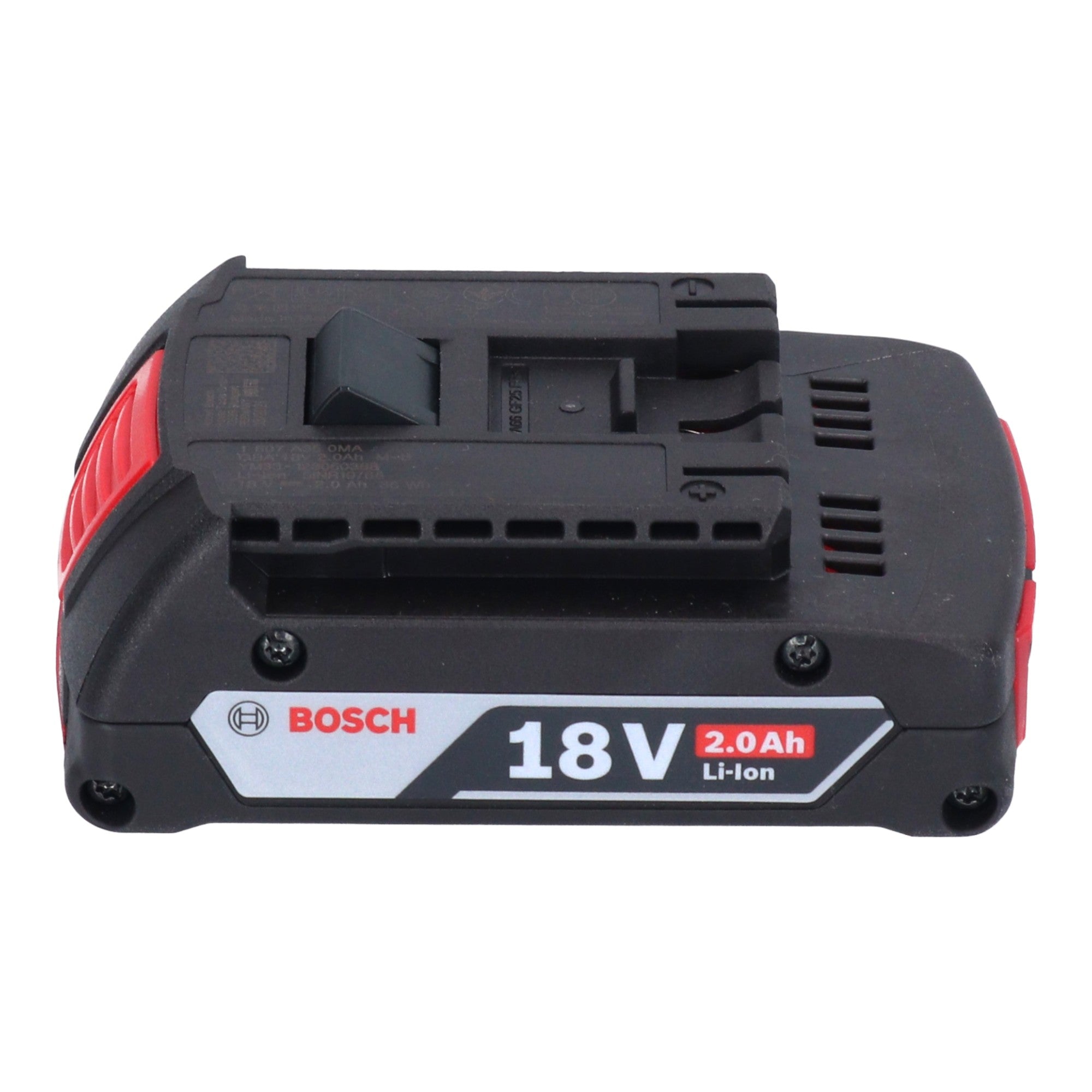 Rothenberger RO DD55 Akku Bohrschrauber 18 V 55 Nm Brushless AMPShare 1x Akku 2 0 Ah ohne Ladegeraet 2 - toolbrothers