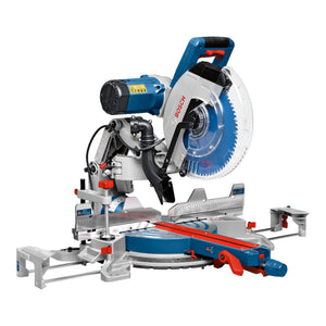 Bosch GCM 12 GDL Professional Kapp- und Gehrungssäge 2000 W 305 mm ( 0601B23600 )