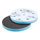 Festool D125 F GR PRO 10 Schleifmittel Granat PROfile 125 mm P240 320 10 Stk 578797  0 - toolbrothers