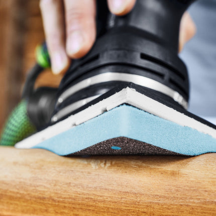 Festool 80x133 F GR PRO 10 Schleifmittel Granat PROfile 80 x 133 mm P240 320 10 Stk 578801  3 - toolbrothers