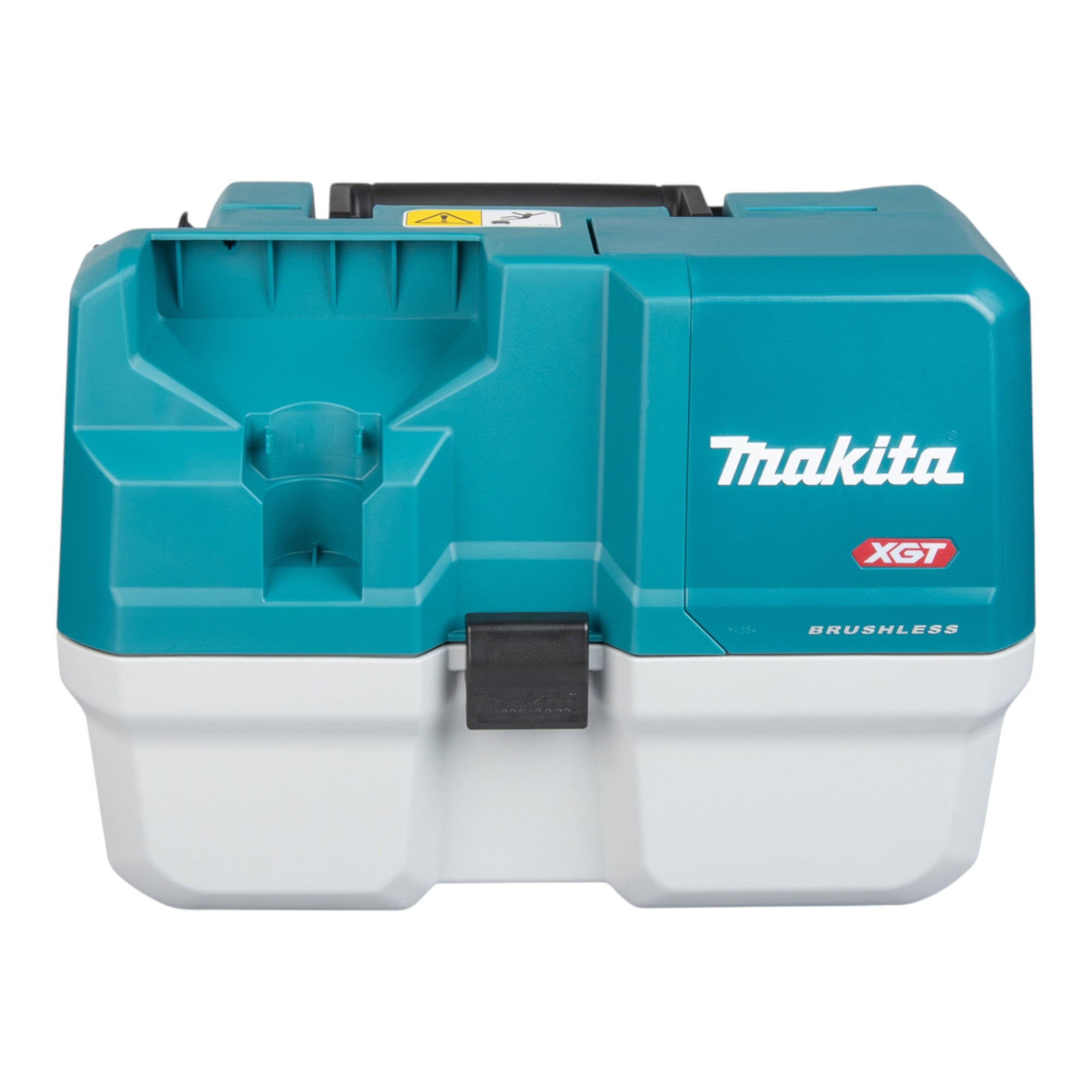 Makita VC 013 GLZ03 Akku Staubsauger 40 V max 7 5 l Staubklasse L Brushless Solo ohne Akku ohne Ladegeraet 3 - toolbrothers
