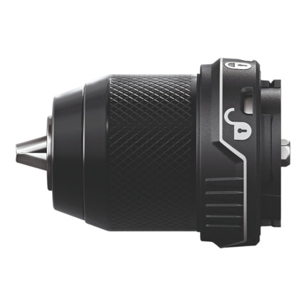 Bosch GFA 12 M FlexiClick Bohrfutter Aufsatz 0 8 10 mm 1600A037MD fuer 12 V FlexiClick Bohrschrauber 1 - toolbrothers