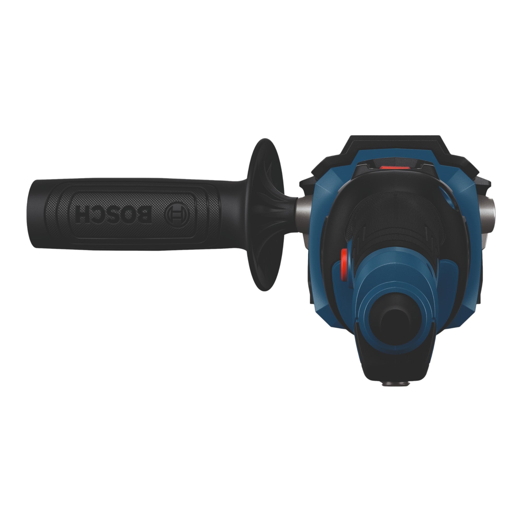 Bosch GPO 14 180 S Polierer 1400 Watt 180 mm 0601389200  4 - toolbrothers