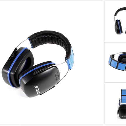 STIHL Kapselgehörschützer 3003 ( 70068840103 ) - Toolbrothers