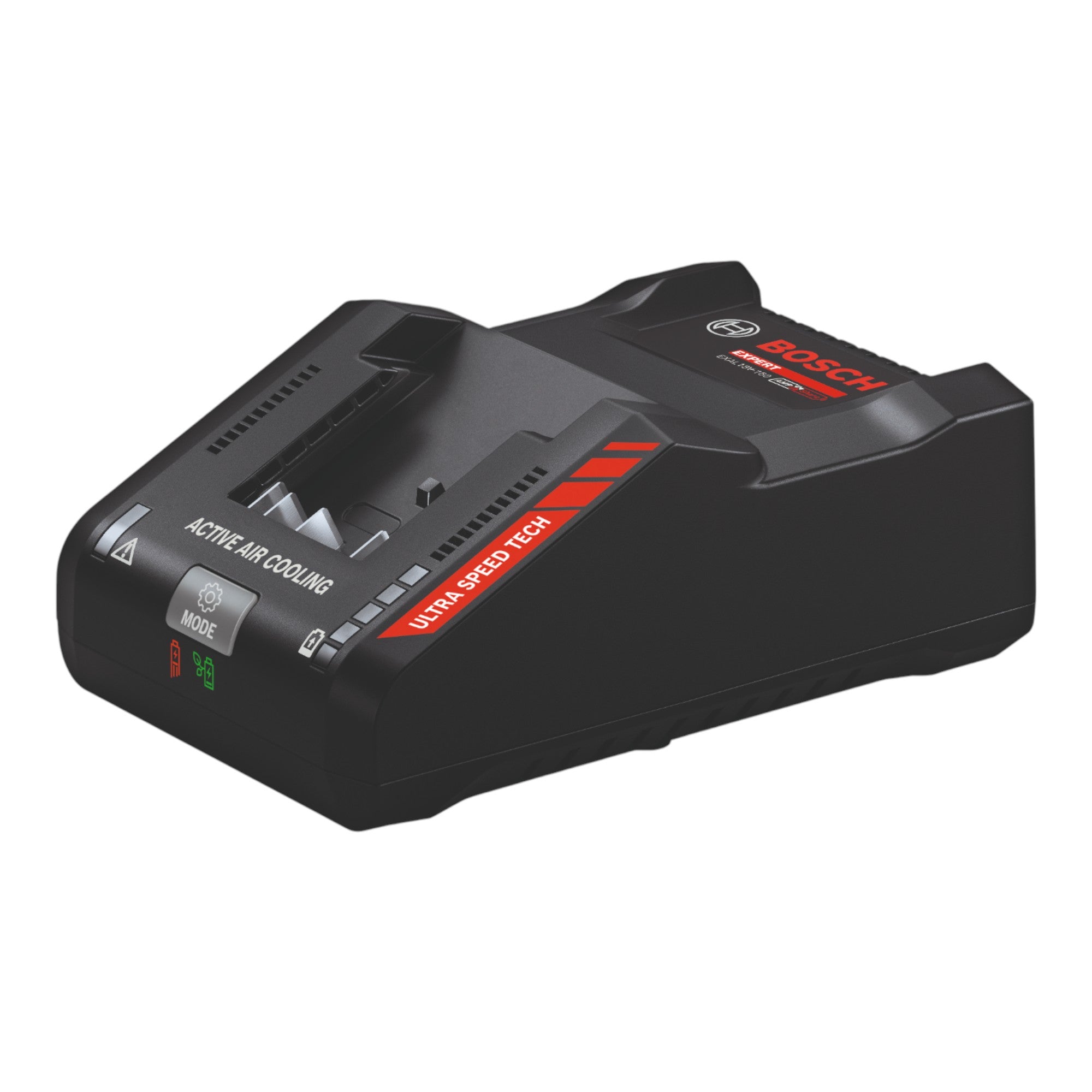 Bosch Starter Set 2x EXPERT EXBA 18V 80 Akku 8 0 Ah EXPERT EXAL18V 160 Schnell Ladegeraet 1600A0373T  1 - toolbrothers