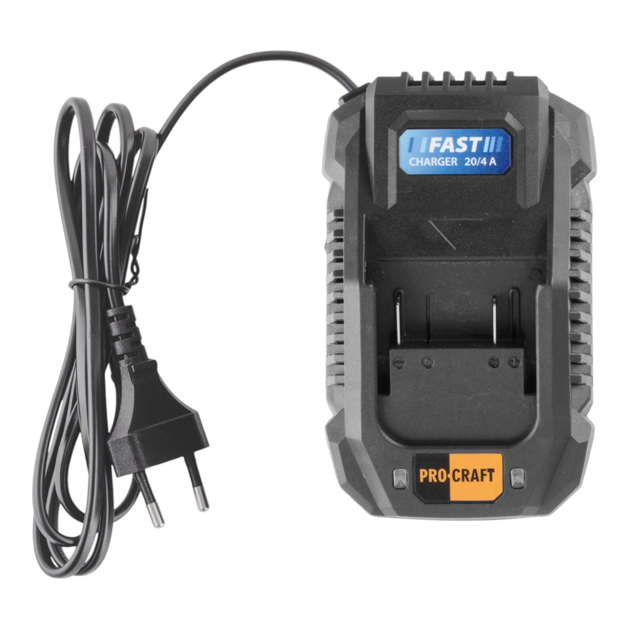 Procraft Starter Set 20 V 20 4A Schnell Ladegeraet 1x 20 8 Akku 8 0 Ah 3 - toolbrothers