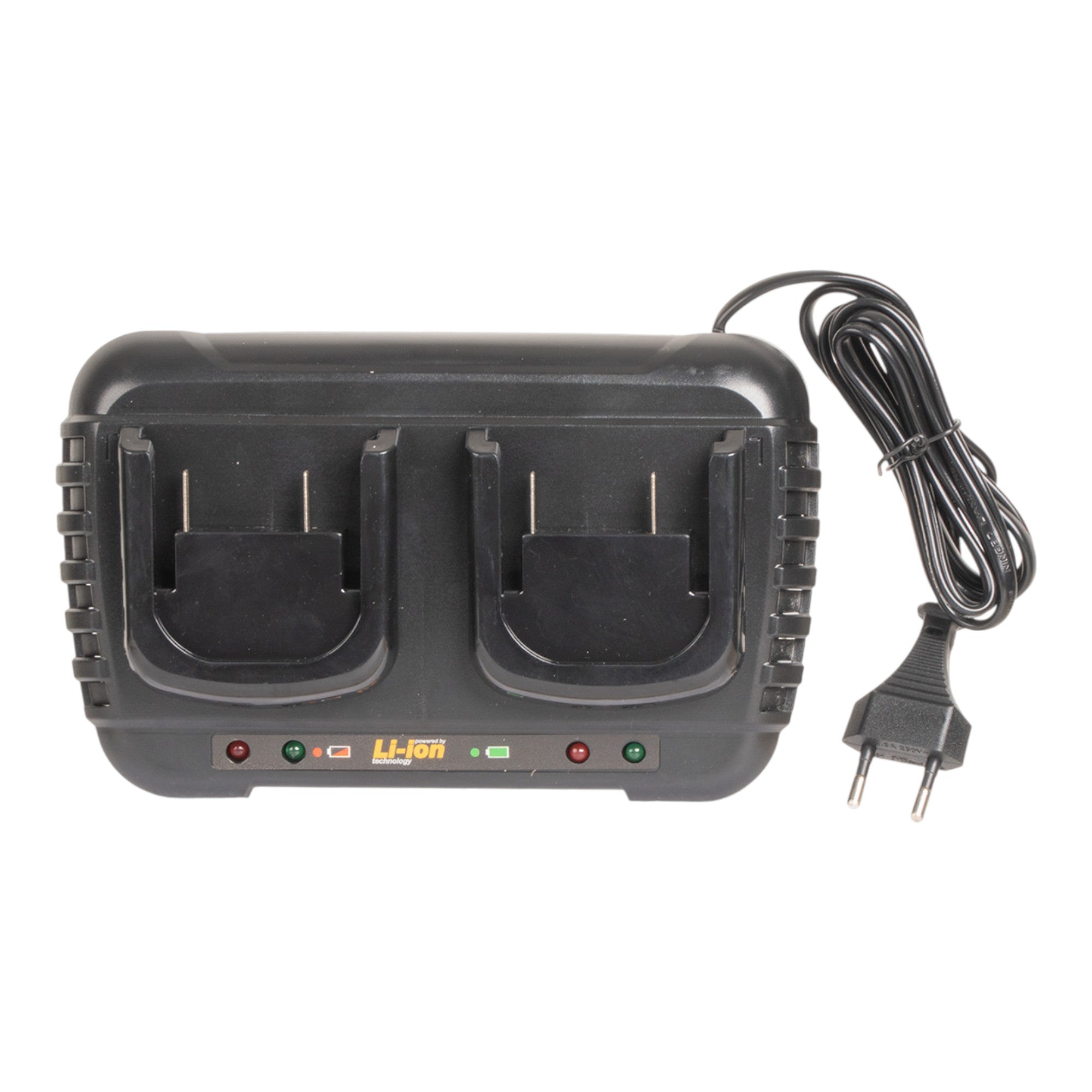 Procraft Starter Set 20 V 20 2 Doppel Ladegeraet 4x 20 4 Industrial Akku 4 0 Ah 3 - toolbrothers