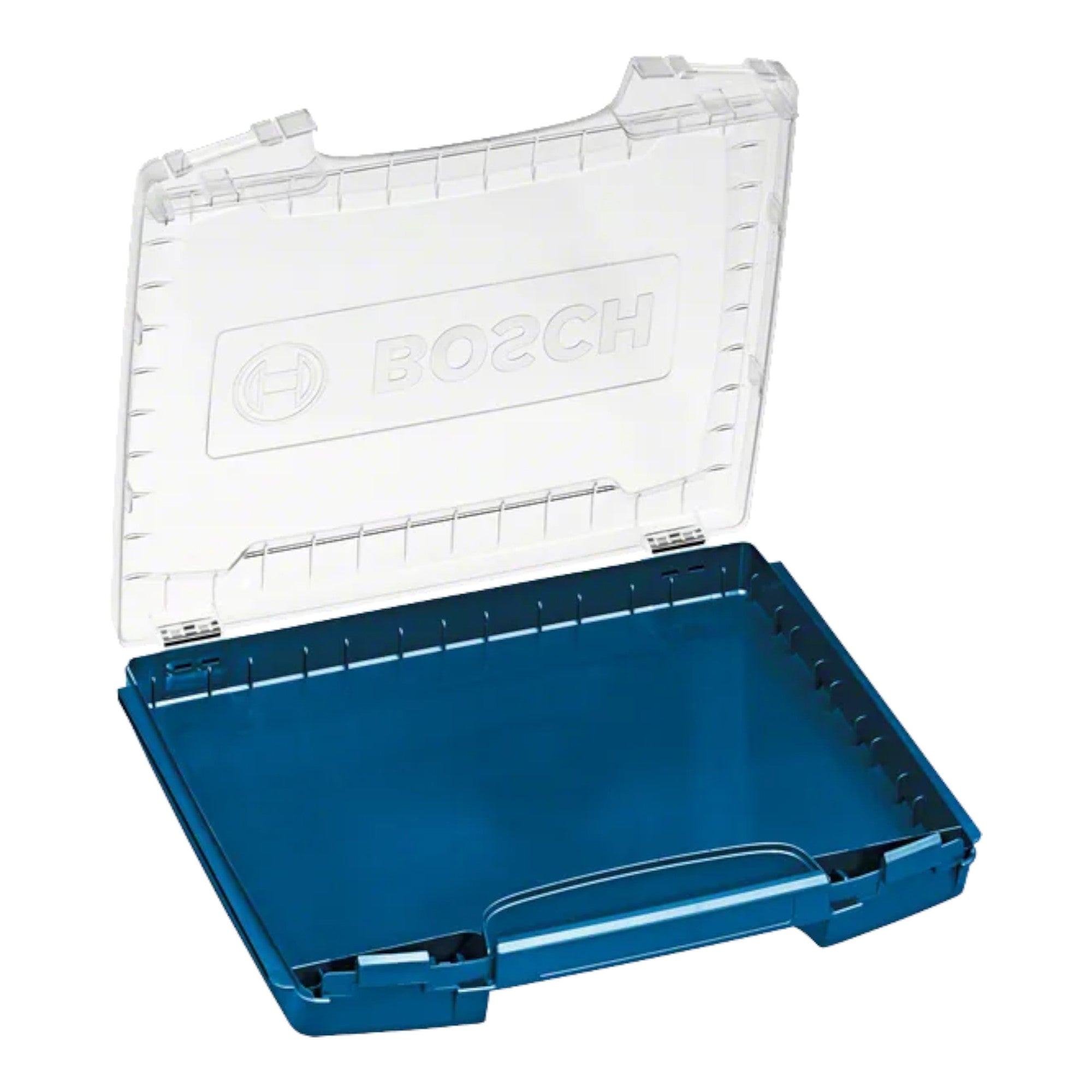 Bosch I Boxx 53 Systemkoffer 316 x 363 x 53 mm 1600A001RV  0 - toolbrothers