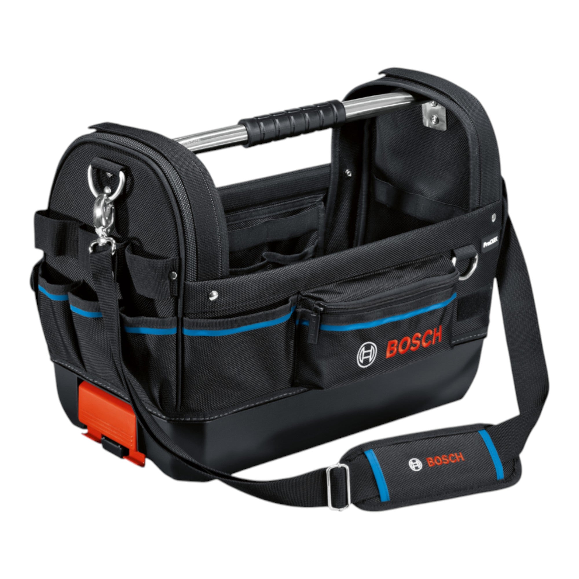 Bosch Professional GWT 20 Werkzeugtasche 430 x 230 x 340 mm 1600A025L6  1 - toolbrothers