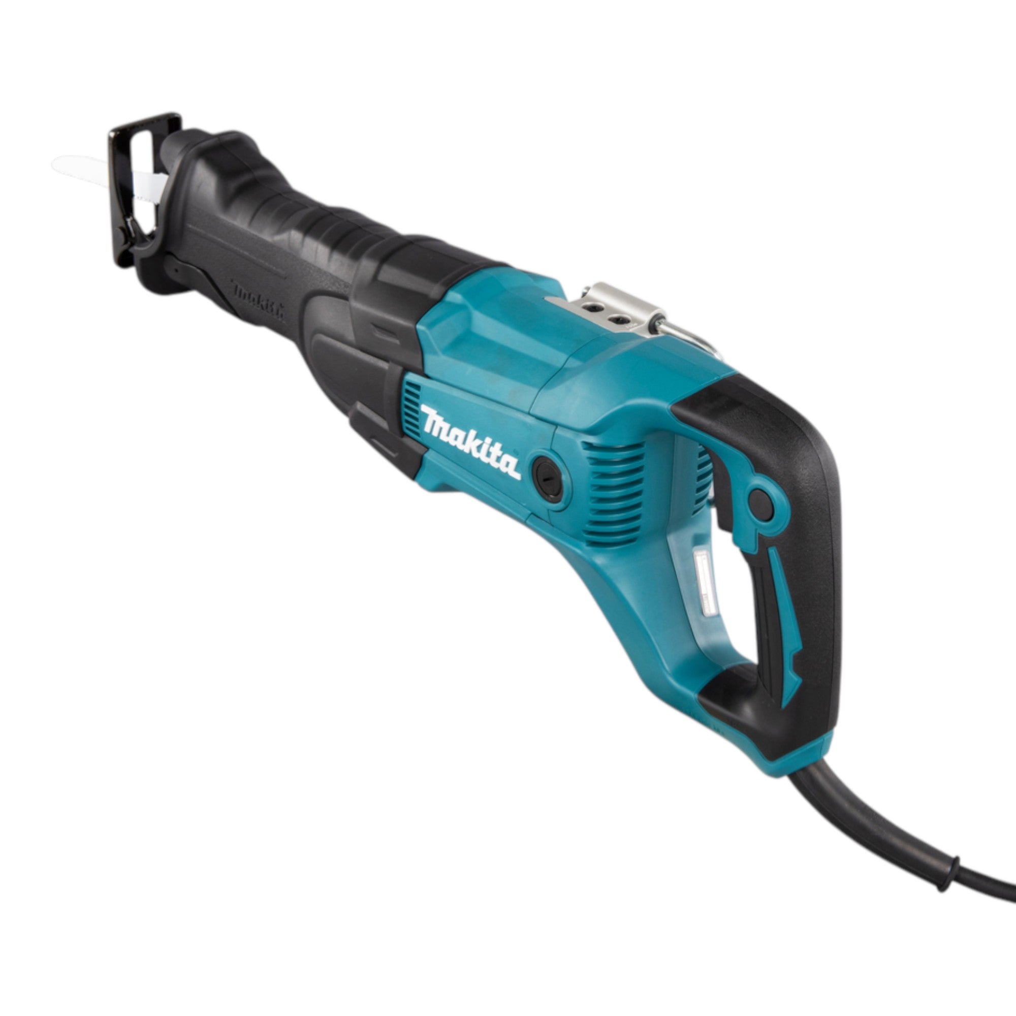 Makita JR 3061 T Reciprosaege 1250 Watt 32 mm 3x Saegeblatt Koffer 3 - toolbrothers