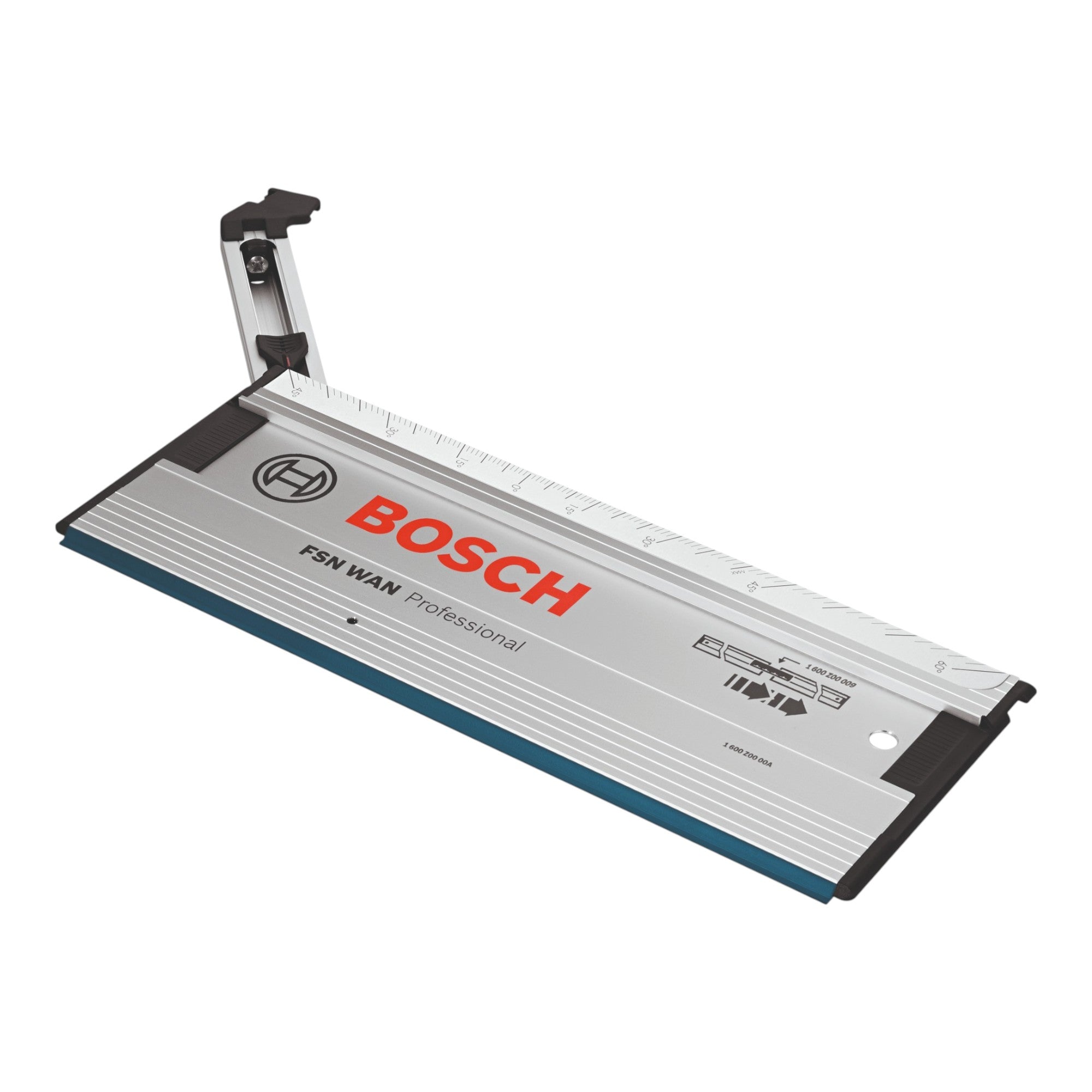 Bosch FSN WAN Winkelanschlag fuer Fuehrungsschiene 1600Z0000A  0 - toolbrothers