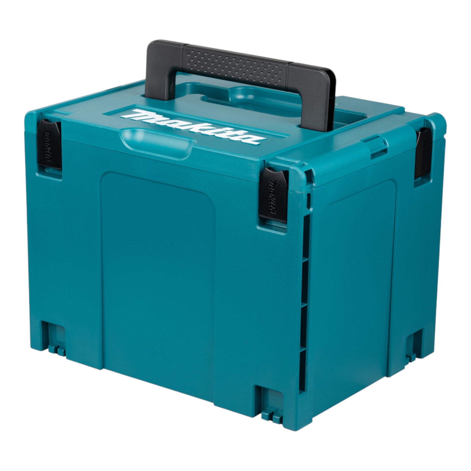 Makita DTR 181 RT1J Akku Bewehrungsverbinder 18 V 0 8 mm Brushless 1x Akku 5 0 Ah Ladegeraet Makpac 2 - toolbrothers