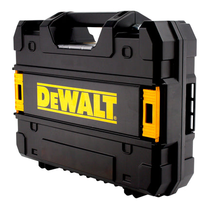 DeWalt TSTAK I Werkzeug Koffer mit Einlage fuer DCS 369 Akku Saebelsaege 2 - toolbrothers