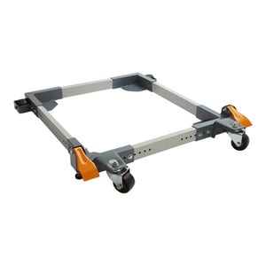 BORA PM-3500 Heavy Duty Universal Mobiles Untergestell 680 kg Tragkraft