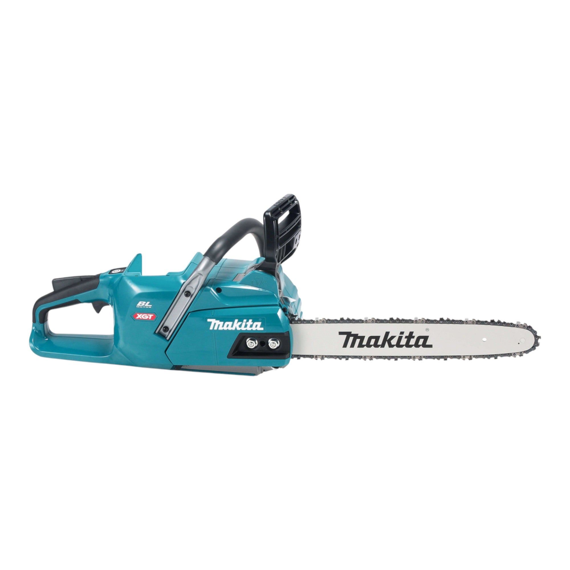Makita UC 012 GT101 Akku Kettensaege 40 V max 40 cm Brushless 1x Akku 5 0 Ah Ladegeraet 4 - toolbrothers