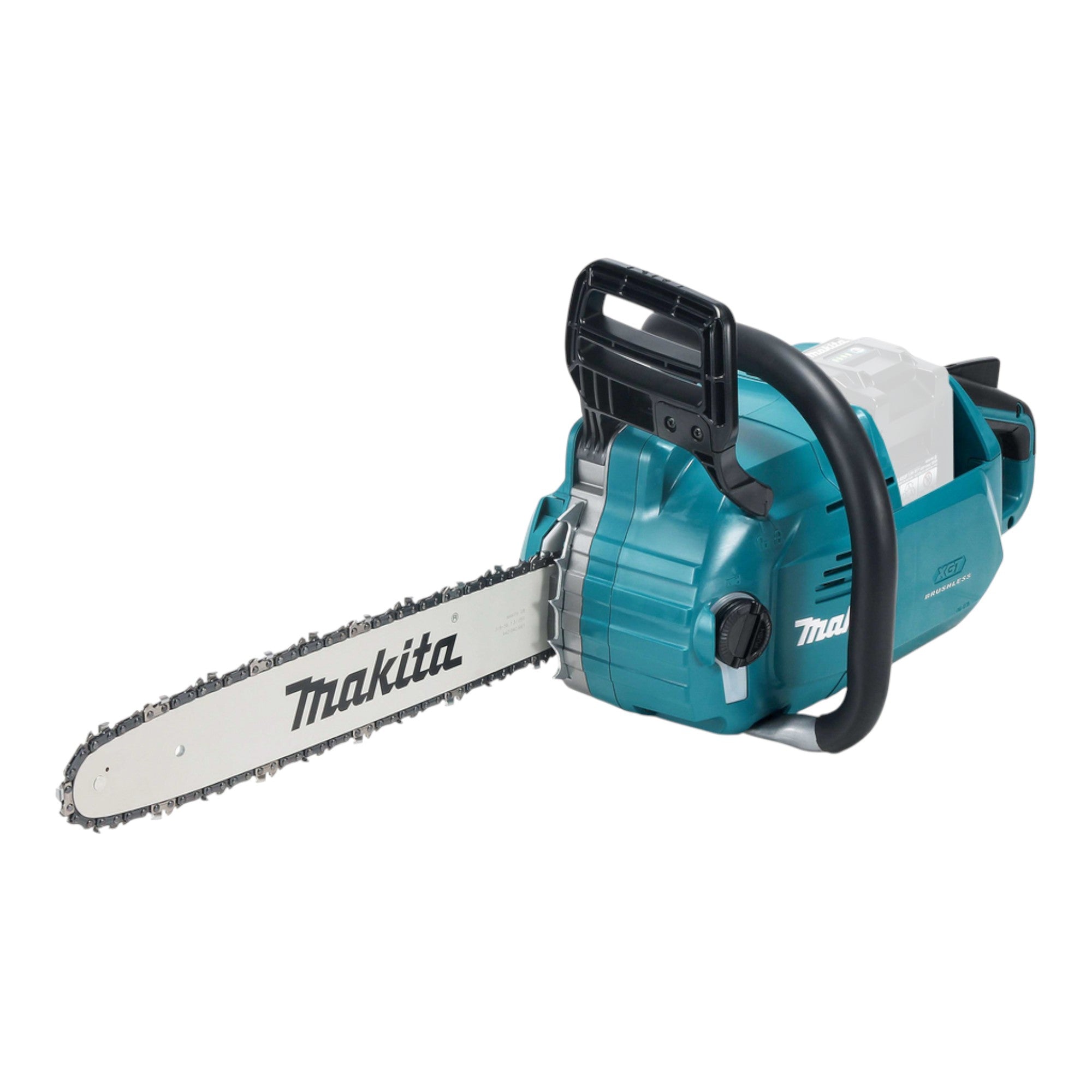 Makita UC 012 GE1 Akku Kettensaege 40 V max 40 cm Brushless 1x Akku 8 0 Ah ohne Ladegeraet 3 - toolbrothers