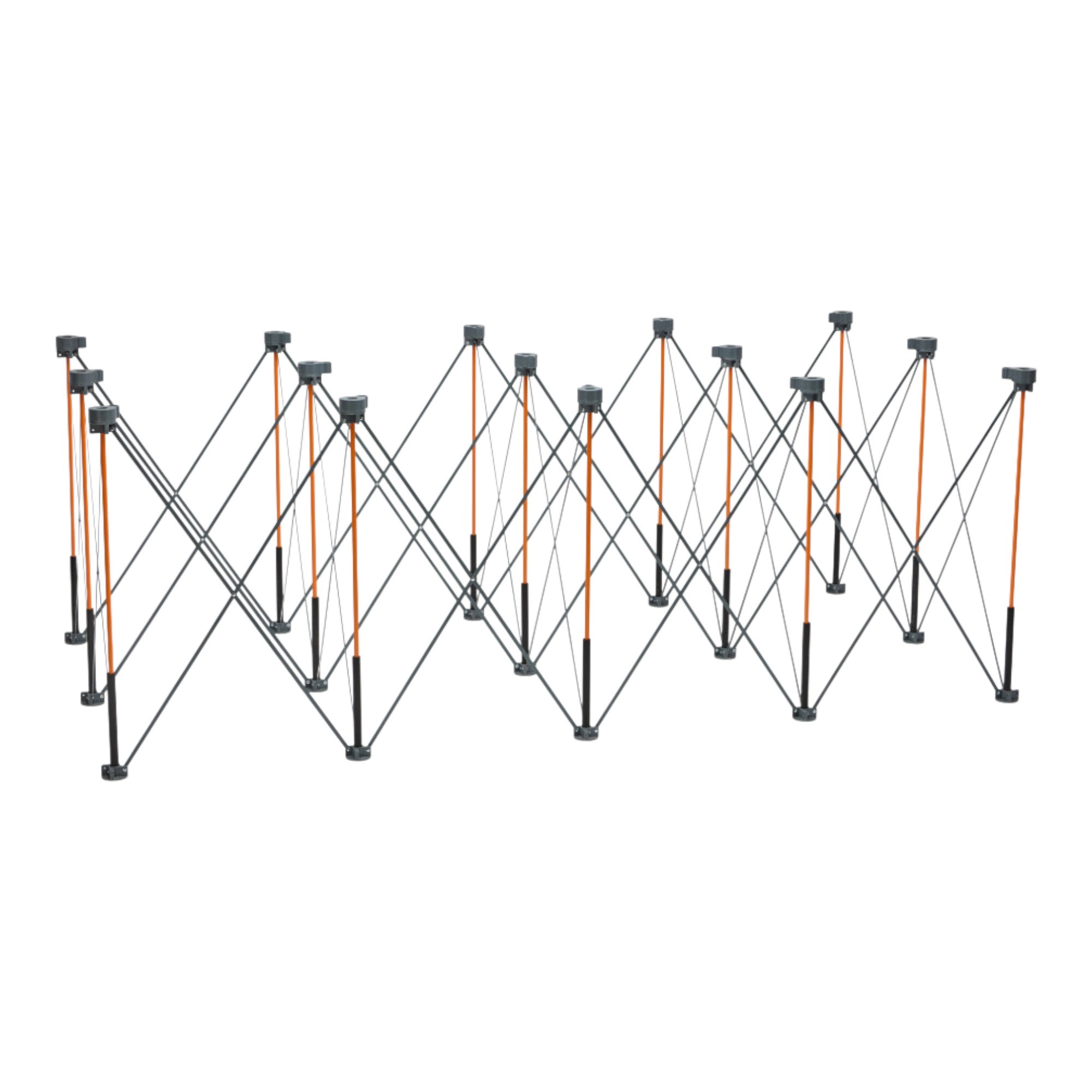 BORA Centipede CT15 Untergestell Klappbar 122 x 244 x 91 4 cm Tragegurt 0 - toolbrothers