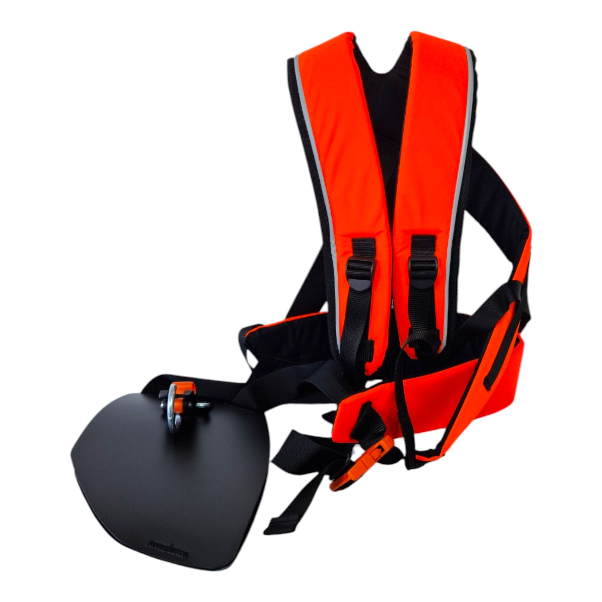 Stihl ADVANCE PLUS Universalgurt leuchtorange 00007109000  0 - toolbrothers