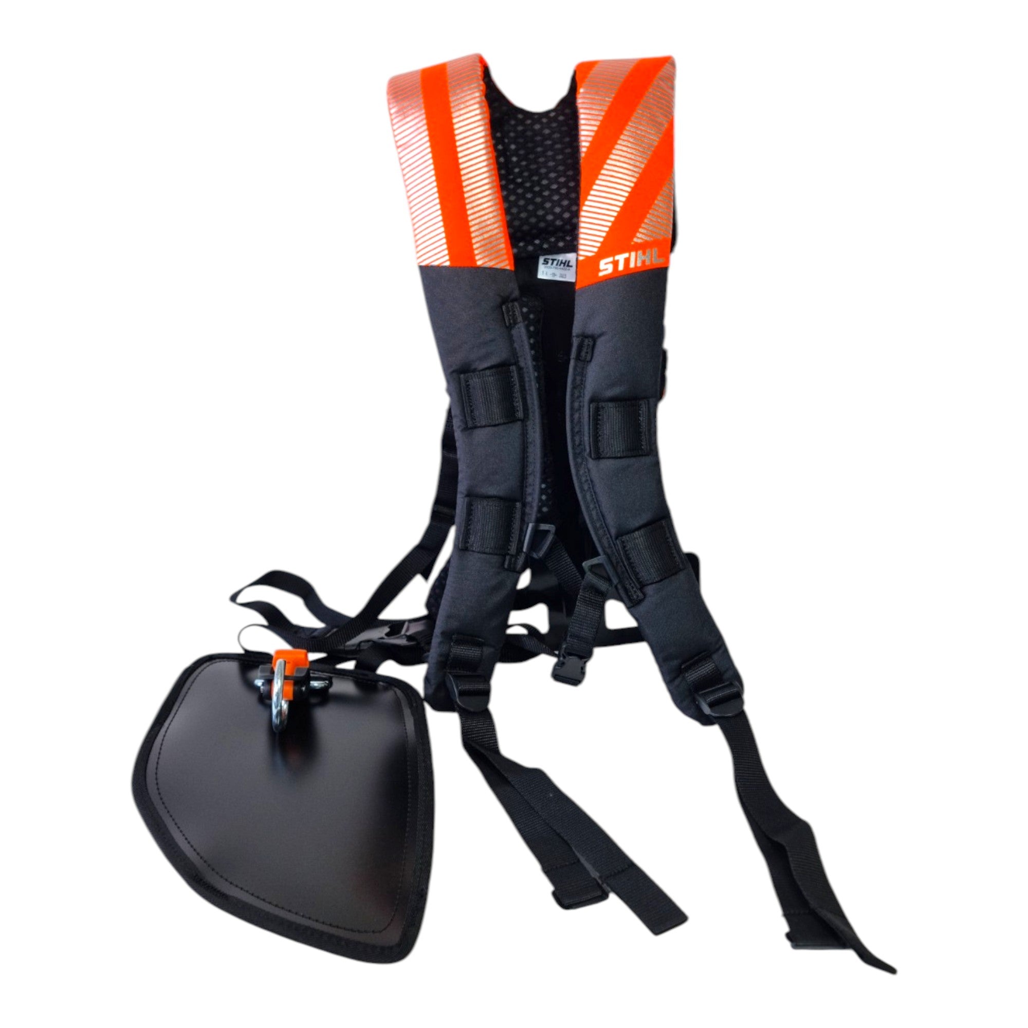 Stihl ADVANCE X Flex FS Gurt Groesse M L 00007904402  0 - toolbrothers