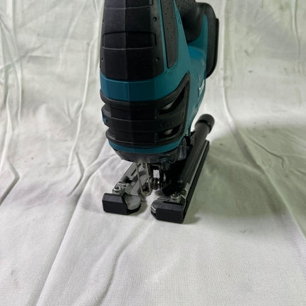 Makita DJV 180 Z Akku Stichsaege 18 V Solo ohne Akku ohne Ladegeraet Reparaturgeraet 2 - toolbrothers