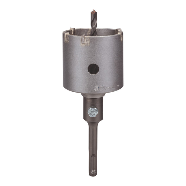 Bosch PRO SDS Plus 5 Bohrkrone Set 3 tlg 68 x 72 mm 2608550064 fuer Bohrhaemmer 0 - toolbrothers