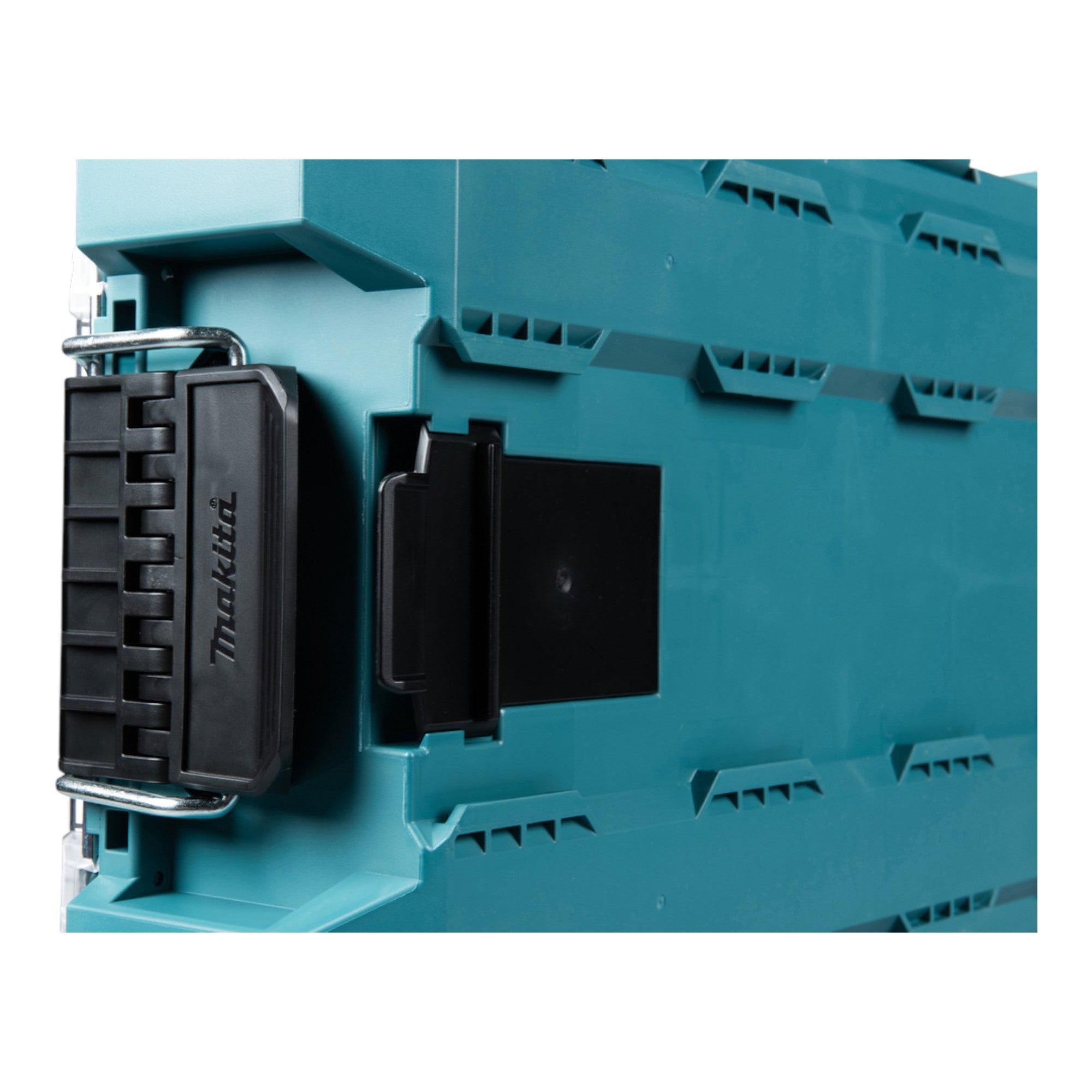Makita MAKTRAK Organizer tief M 562 x 387 x 163 mm 18 4 L P 91045  4 - toolbrothers