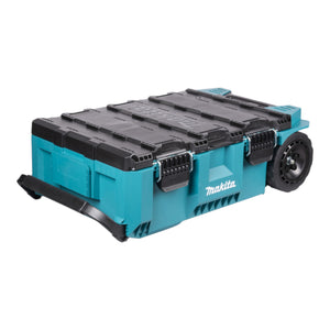 Makita MAKTRAK Trolley Werkzeugbox L 565 x 1011 x 295 mm 113 kg Traglast ( P-91001 )