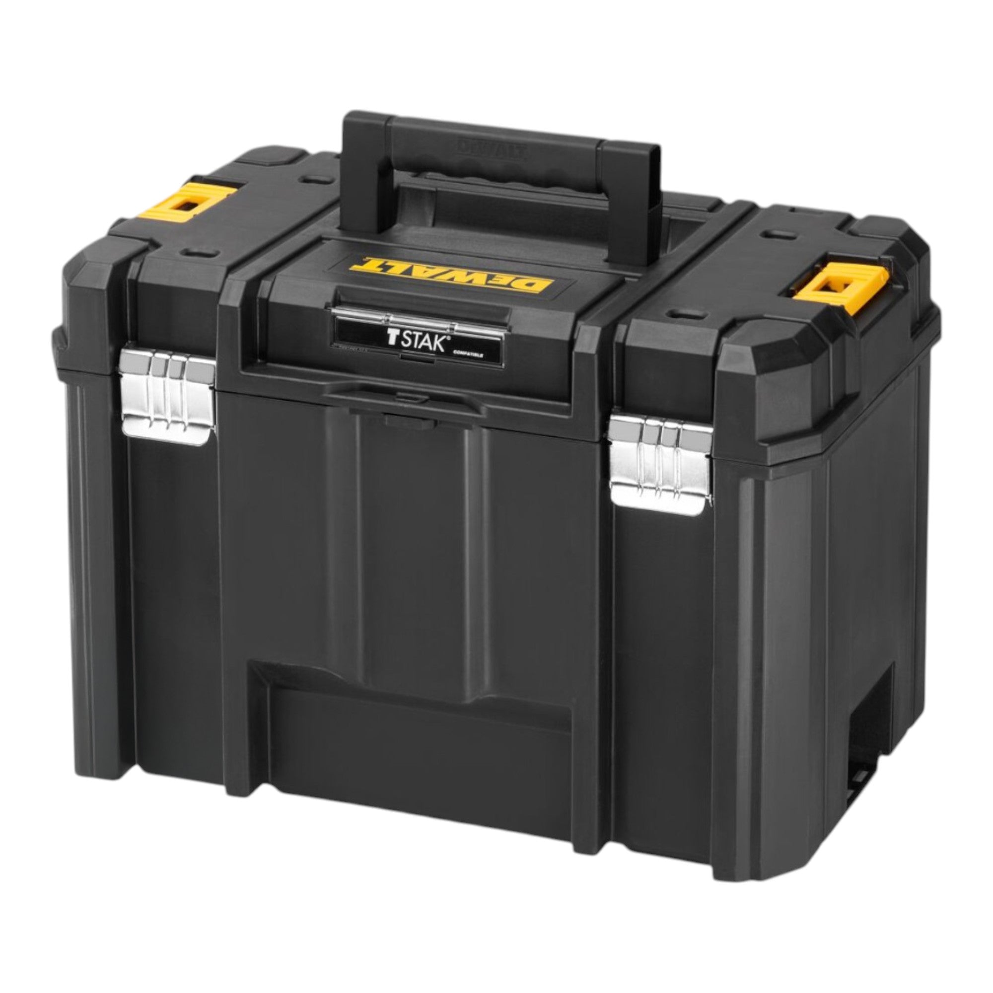 DeWalt DCS 565 NT Akku Handkreissaege 18 V 165 mm Brushless 1x Akku 4 0 Ah TSTAK ohne Ladegeraet 3 - toolbrothers