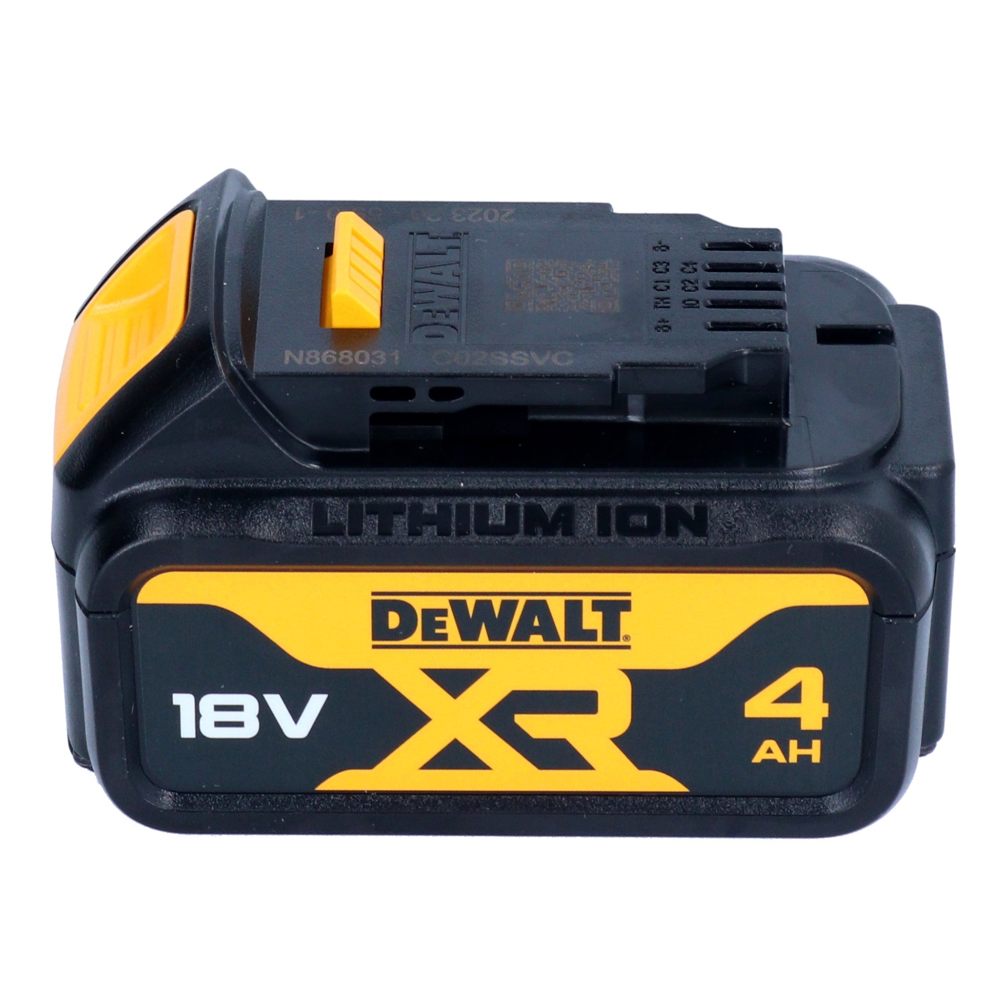 DeWalt DCS 565 NT Akku Handkreissaege 18 V 165 mm Brushless 1x Akku 4 0 Ah TSTAK ohne Ladegeraet 4 - toolbrothers