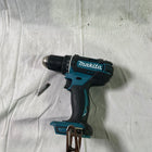 Makita DDF 482 Z Akku Bohrschrauber 18 V 62 Nm Solo ohne Akku ohne Ladegeraet Reparaturgeraet 0 - toolbrothers