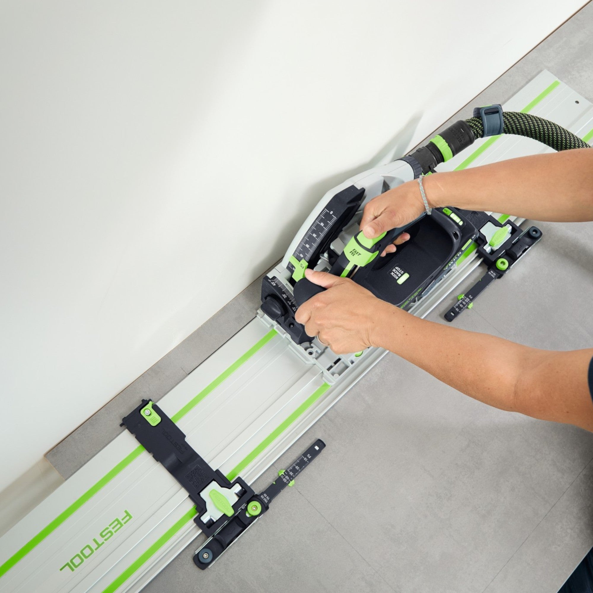 Festool FS EP TS TSC55 Eintauch Positionsanzeiger 578695 fuer TS 55 R TS 55 F TSC 55 TSC 55 K TSC 55 KS 4 - toolbrothers
