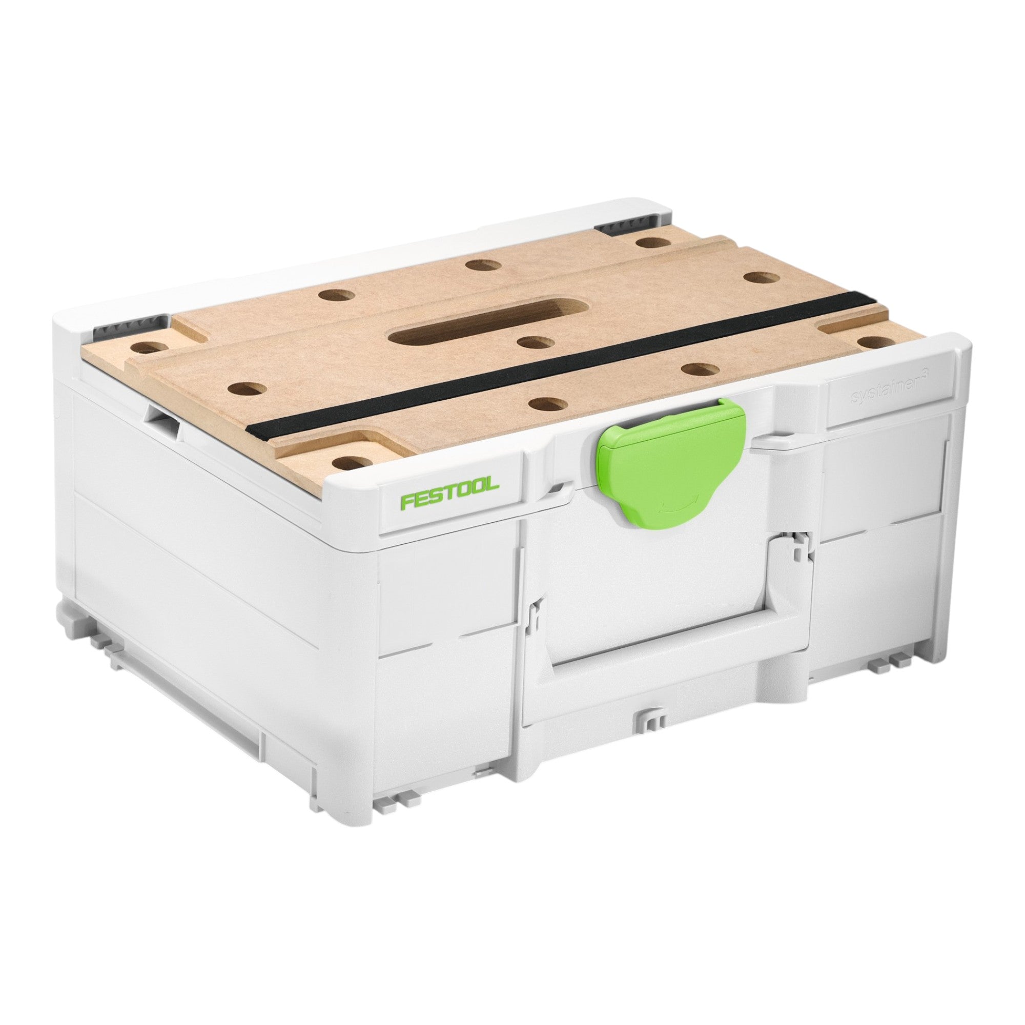 Festool CT ASA FLX J Absaugarm 1 m Systainer fuer CT 26 bis 48 578517  2 - toolbrothers
