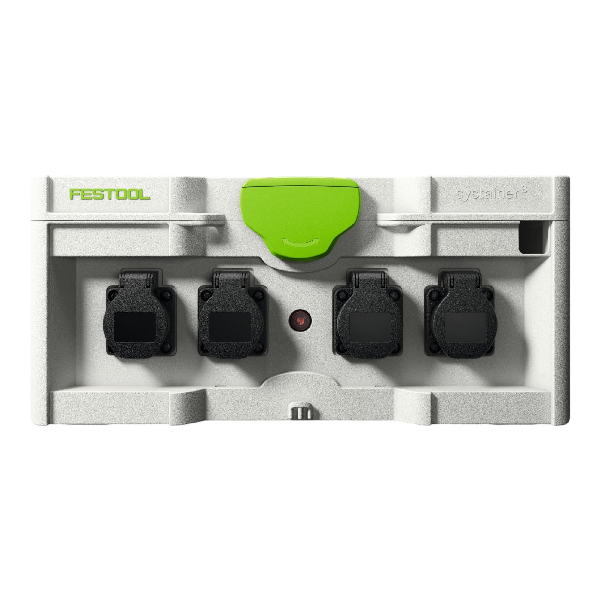 Festool SYS PowerHub SYS3 PH M 187 Kabeltrommel Systainer 2500 W 578561  1 - toolbrothers