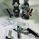 Makita DRT 50 Z Akku Multifunktionsfraese 18 V Brushless Solo ohne Akku ohne Ladegeraet Gebraucht 0 - toolbrothers