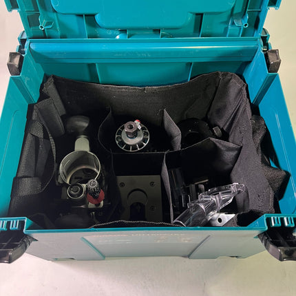 Makita DRT 50 Z Akku Multifunktionsfraese 18 V Brushless Solo ohne Akku ohne Ladegeraet Gebraucht 3 - toolbrothers