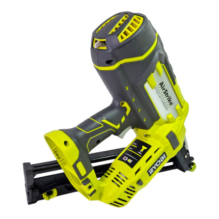 RYOBI R15GN18 0 Akku Nagler 18 V 24 64 mm 5133005297 Solo ohne Akku ohne Ladegeraet 2 - toolbrothers