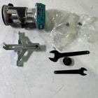 Makita DRT 50 Z Akku Multifunktionsfraese 18 V Brushless Solo ohne Akku ohne Ladegeraet Gebraucht 0 - toolbrothers