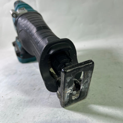 Makita DJR 360 Z Akku Reciprosaege 36V 2x18V Brushless Saebelsaege Solo ohne Akku ohne Ladegeraet Leicht Gebraucht 1 - toolbrothers