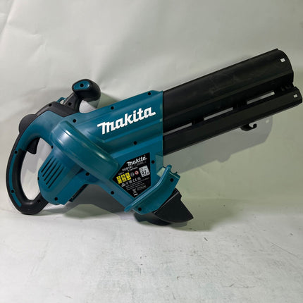 Makita DUB 187 Z Akku Laubblaeser und Laubsauger 18 V Brushless Solo ohne Akku ohne Ladegeraet Gebraucht 0 - toolbrothers