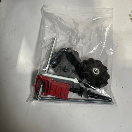 Makita DLM 538 Z Akku Rasenmaeher 36 V 2x 18 V 530 mm Solo ohne Akku ohne Ladegeraet Gebraucht 2 - toolbrothers