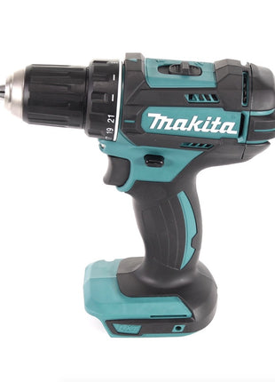 Makita DDF 482 STTK Akku Bohrschrauber 18 V 62Nm + 5,0 Ah Akku + Ladegerät + 101 tlg. Werkzeugset - Toolbrothers