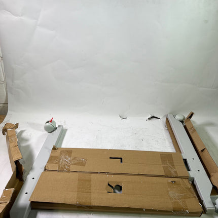 PC Arbeitstisch 9000483271 H720 1100xB600xT500mm Leicht Gebraucht 3 - toolbrothers