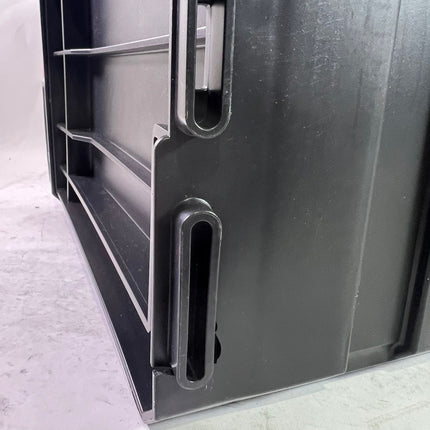 Qbrick System ONE 450 Basic Werkzeugkoffer 585 x 385 x 422 mm 52 l IP66 alte Version Beschaedigt 3 - toolbrothers