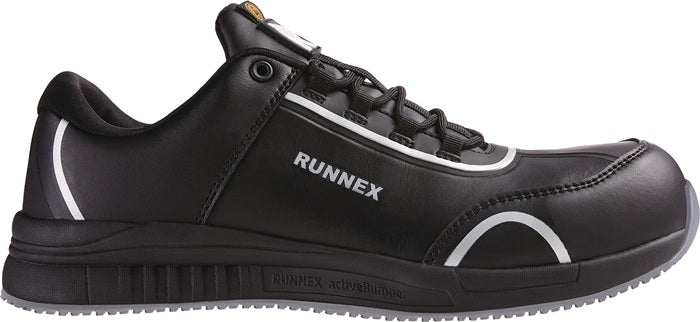 RUNNEX Sicherheitsschuh SportStar Groesse 46 W 11 schwarz 8002768081  0 - toolbrothers