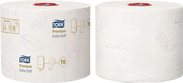 TORK Toilettenpapier TORK 127510 T6 Premium 3 lagig 9000469263  0 - toolbrothers