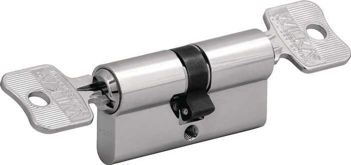 WILKA Profildoppelzylinder 1463 40 65 mm 3000254633  0 - toolbrothers