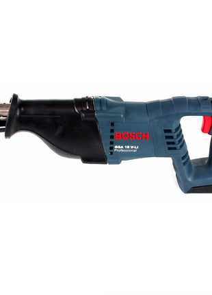 Bosch GSA 18 V-Li Akku Säbelsäge 18V + 1x Akku 2,0Ah + Ladegerät - Toolbrothers