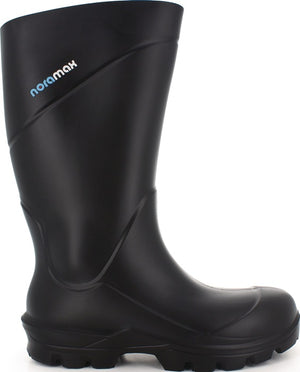 NORA Sicherheitsstiefel Noramax Pro Größe 47 schwarz ( 4300700877 )