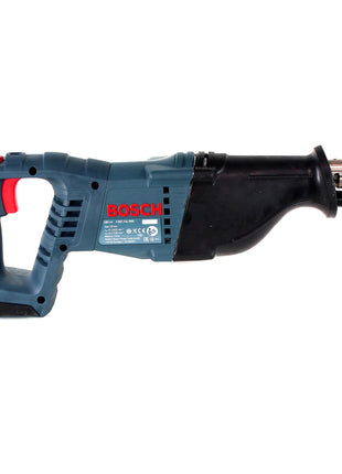 Bosch GSA 18 V-Li Akku Säbelsäge 18V + 2x Akku 3,0Ah + Ladegerät - Toolbrothers