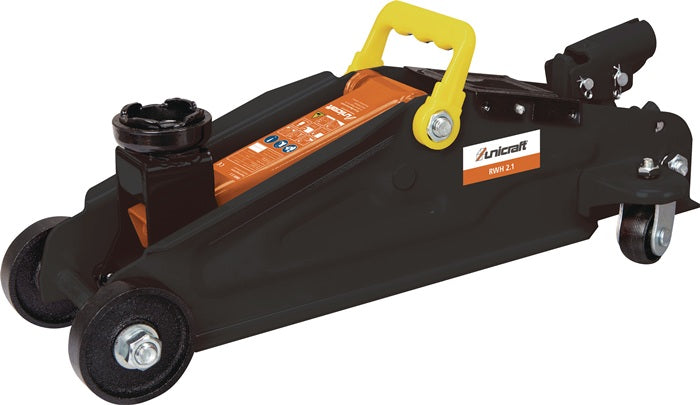 UNICRAFT Rangierwagenheber RWH 2 1 Tragfaehigkeit 2 t 8000789720  0 - toolbrothers